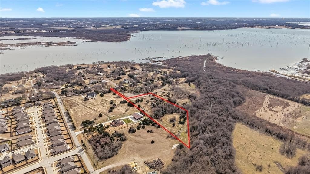 3.52 acres in Collin County gallery image 4