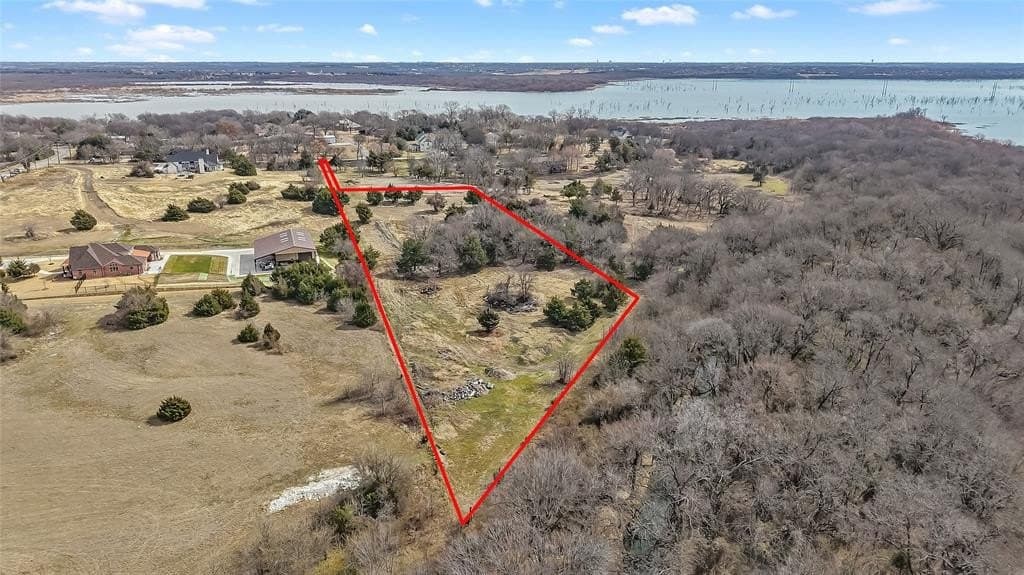 3.52 acres in Collin County
