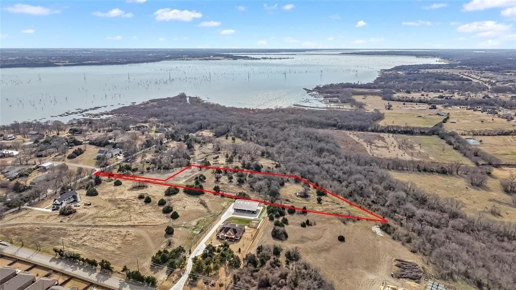 3.52 acres in Collin County featured view