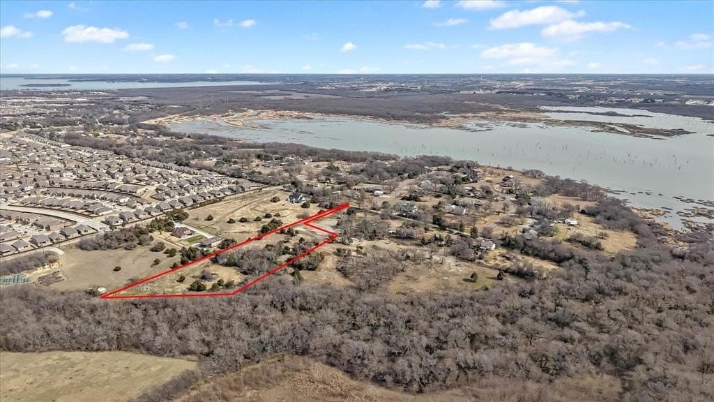 3.52 acres in Collin County gallery image 2