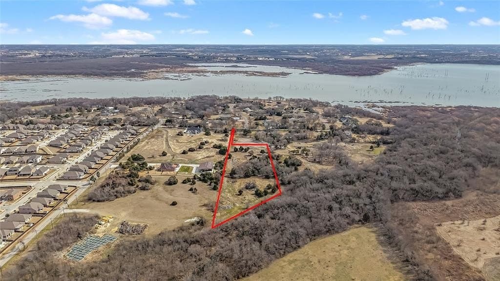 3.52 acres in Collin County gallery image 3