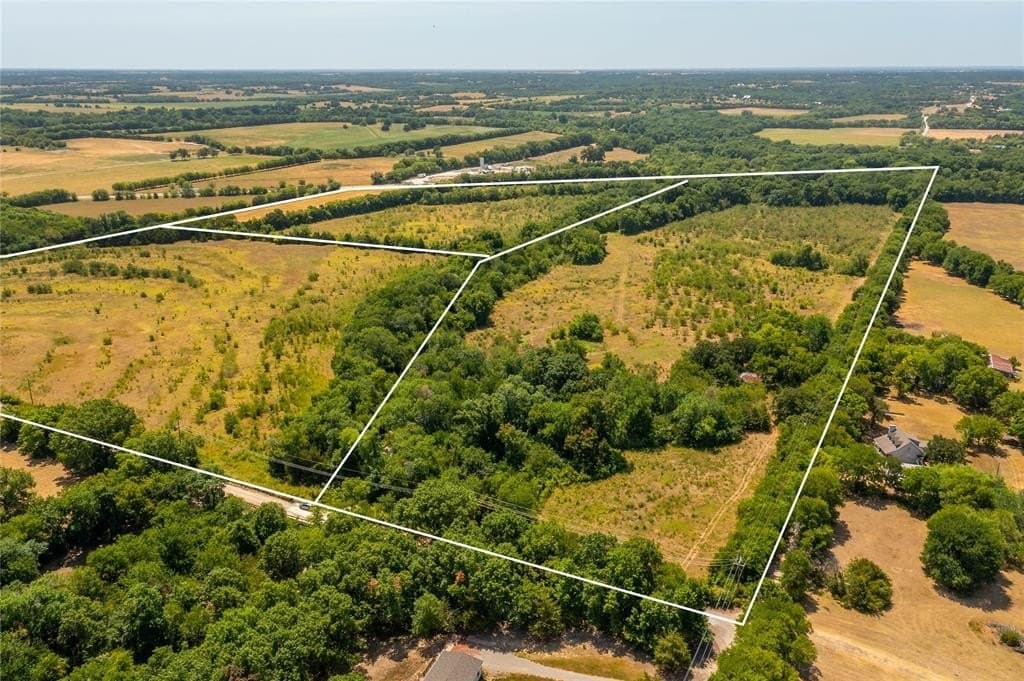 37.03 acres in Fannin County gallery image 3