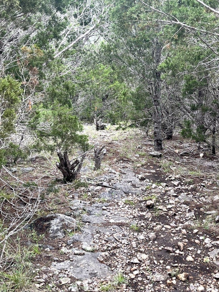 20.32 acres in Real County - photo 55