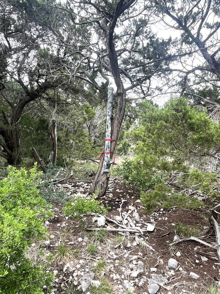 20.32 acres in Real County - photo 12