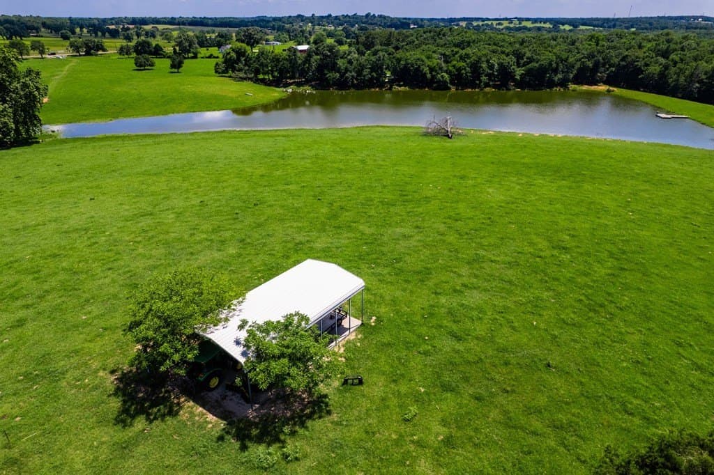 50.03 acres in Henderson County - photo 7