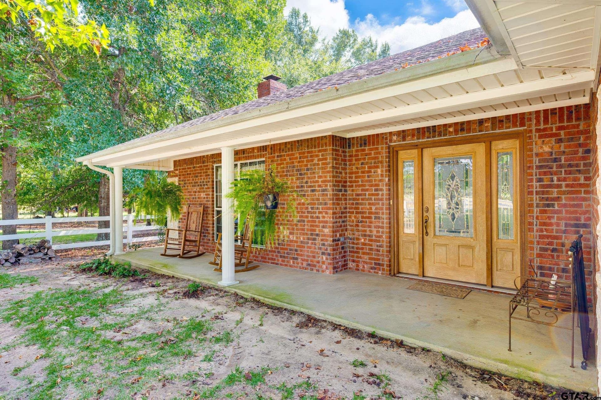 22.99 acres in Anderson County featured view