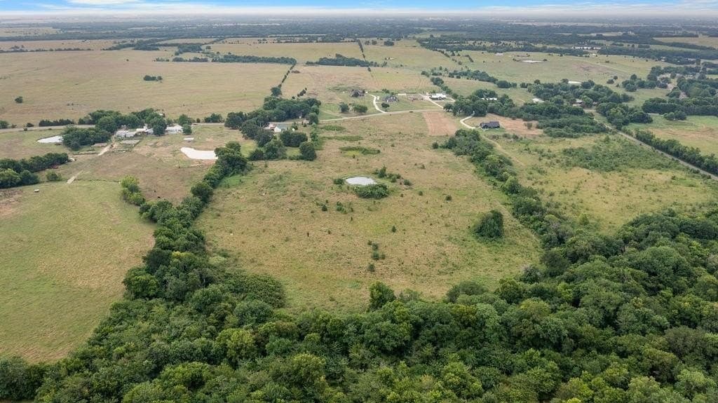 20 acres in Lamar County gallery image 4