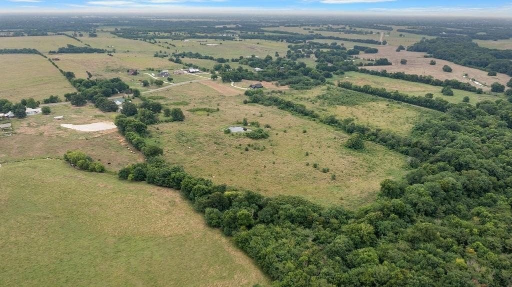 20 acres in Lamar County featured view