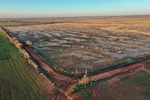 173 acres in Hall County - photo 4