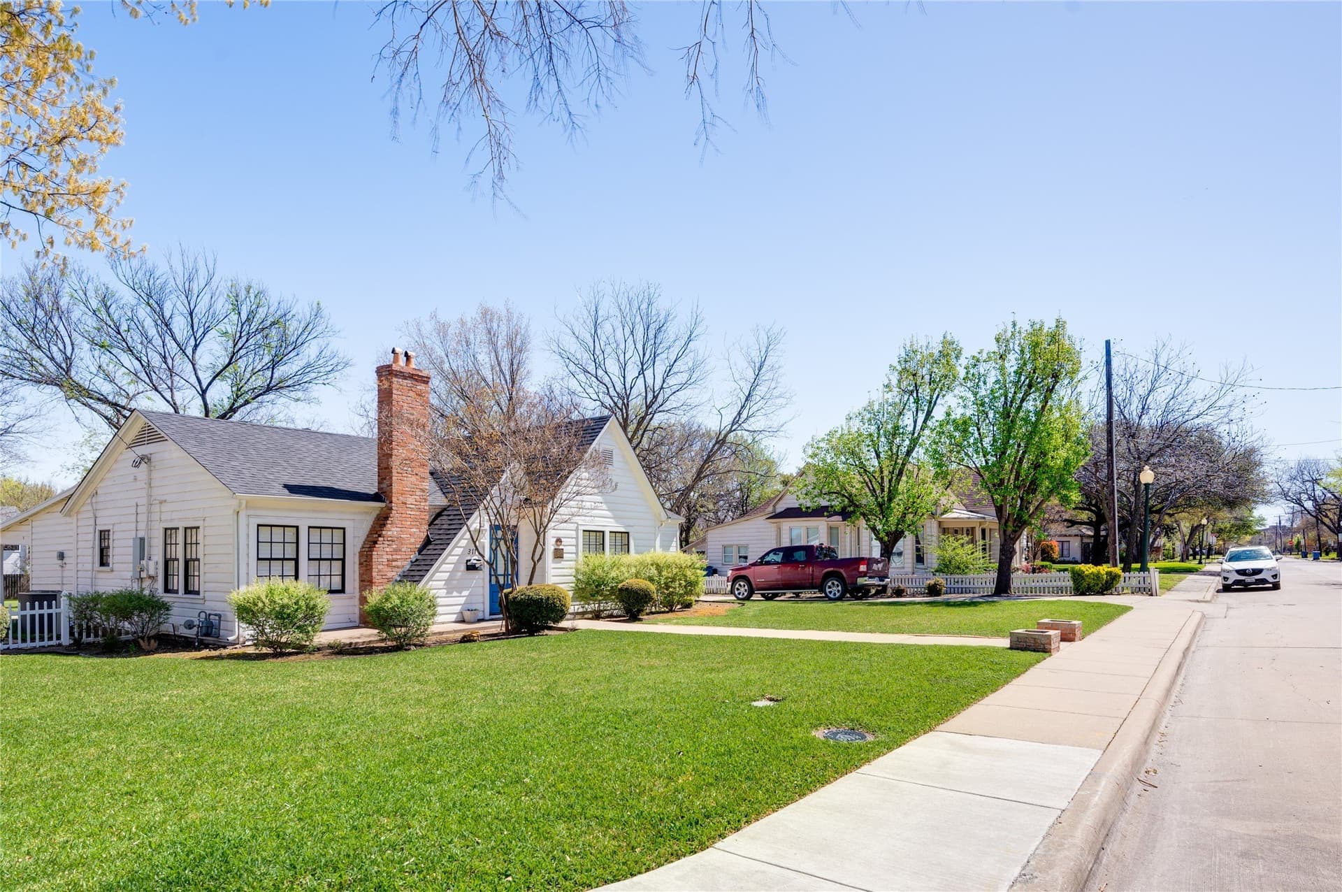 0.17 acres in Tarrant County gallery image 2