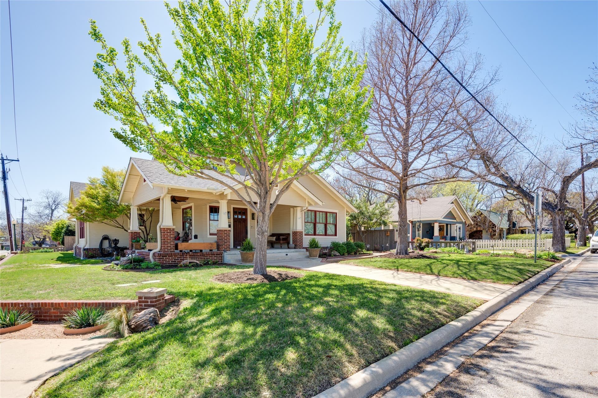 0.17 acres in Tarrant County gallery image 3