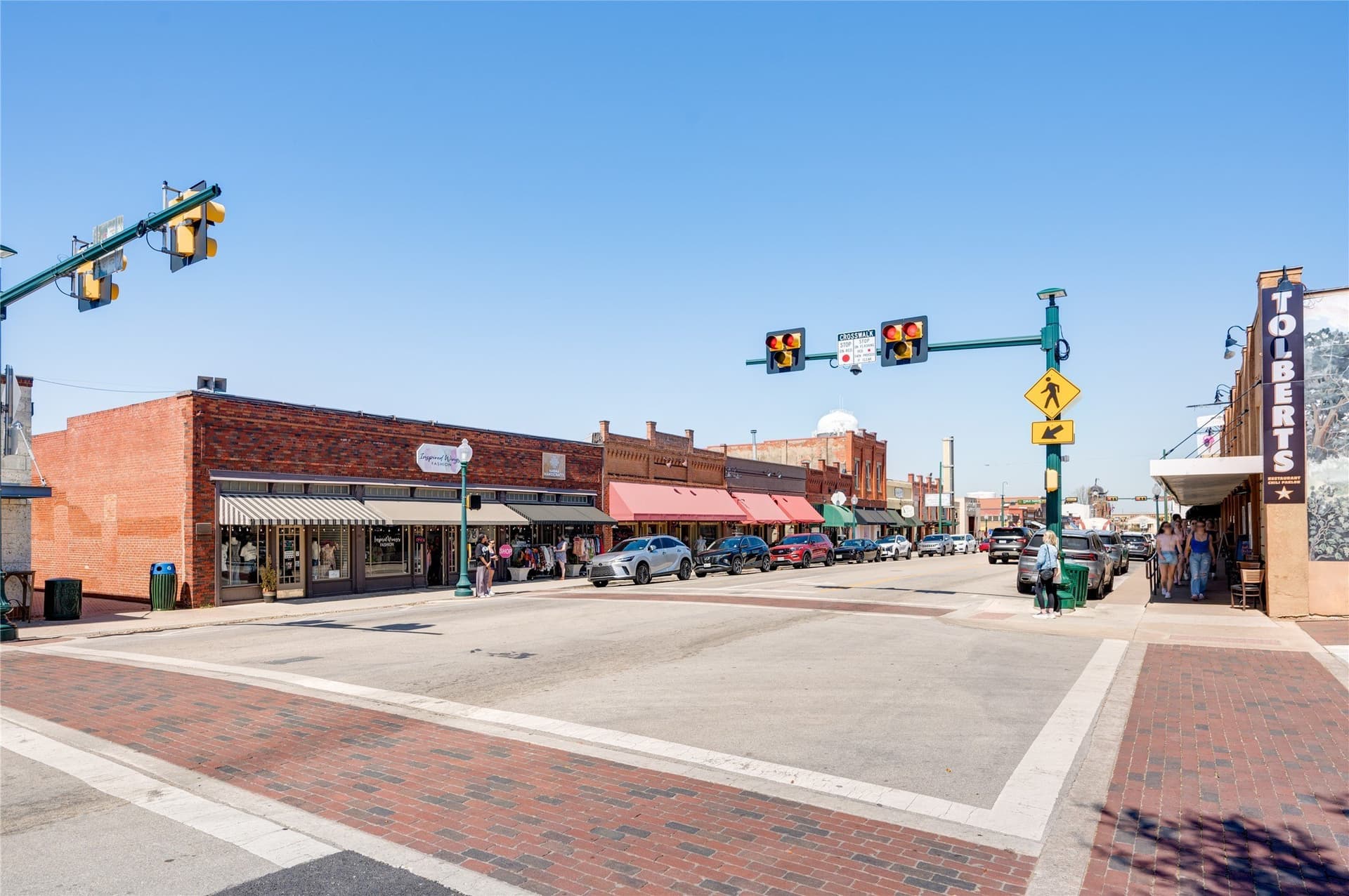 0.17 acres in Tarrant County gallery image 4