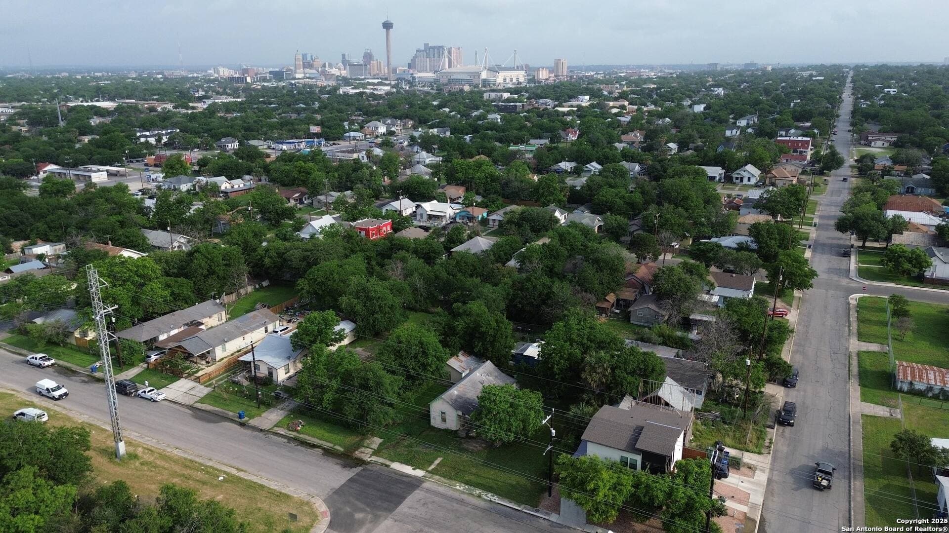 0.1 acres in Bexar County - photo 4