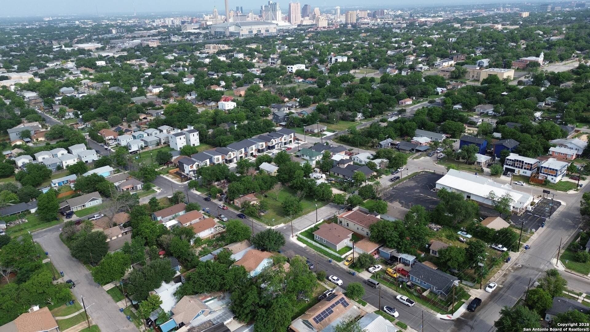0.1 acres in Bexar County - photo 3