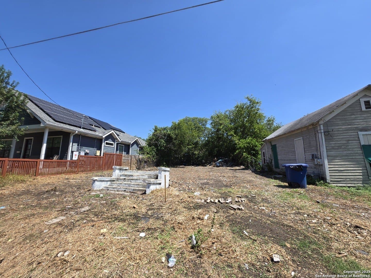 0.1 acres in Bexar County - photo 2