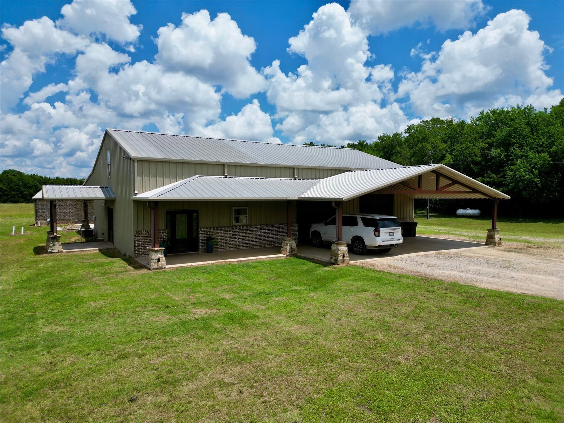 15.1 acres in Lamar County gallery image 3
