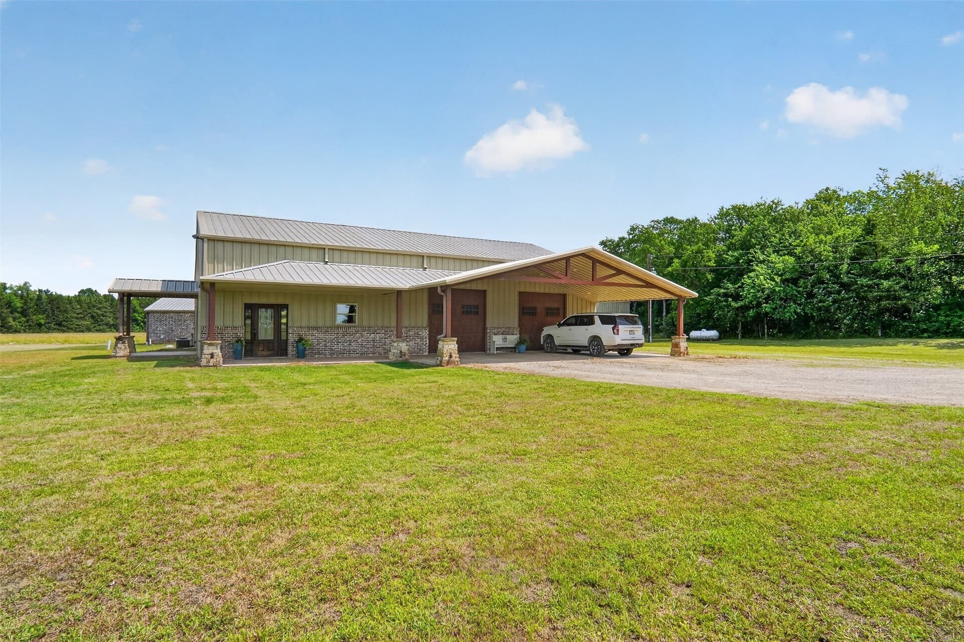 15.1 acres in Lamar County gallery image 4