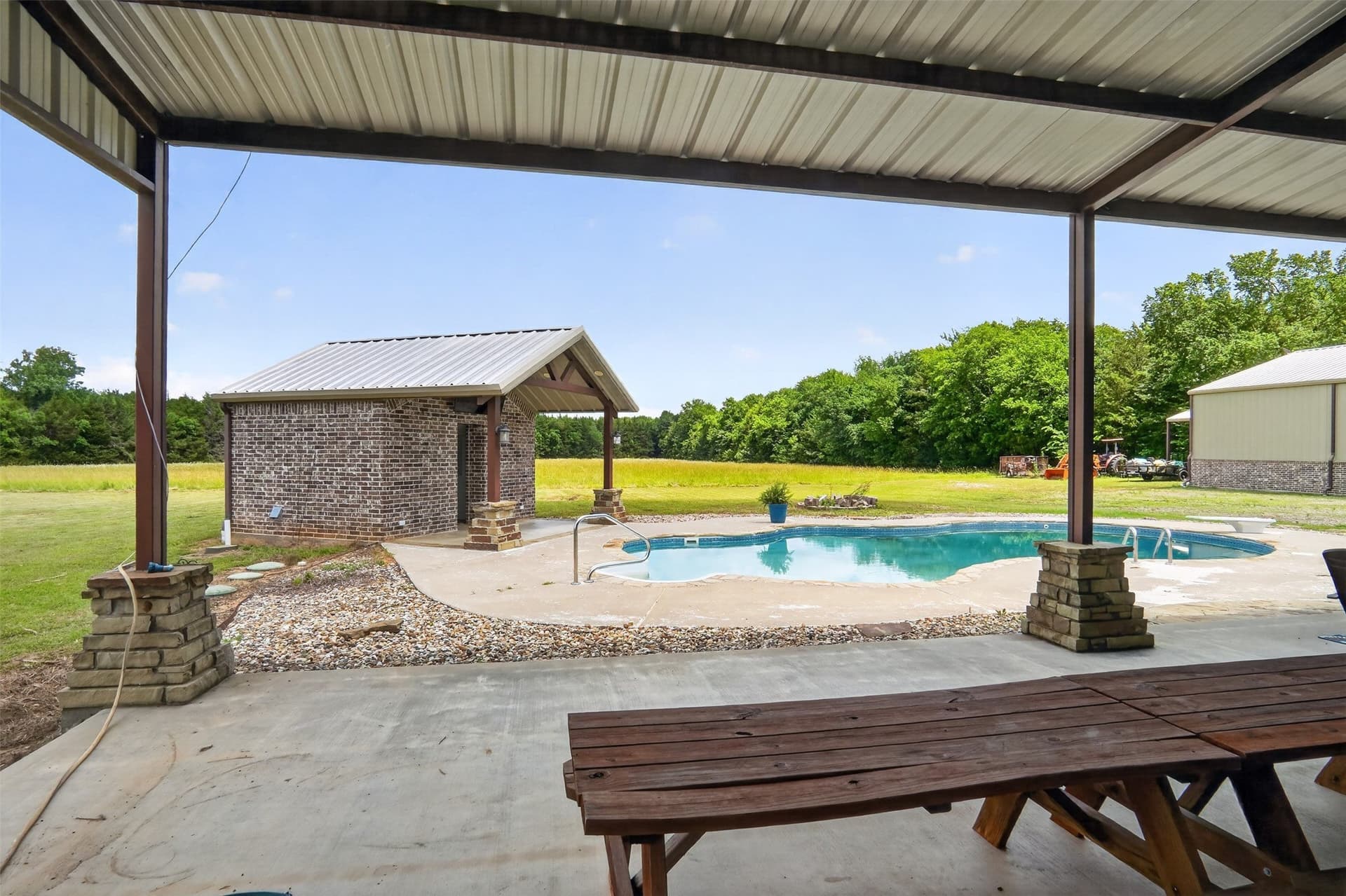 15.1 acres in Lamar County - photo 29