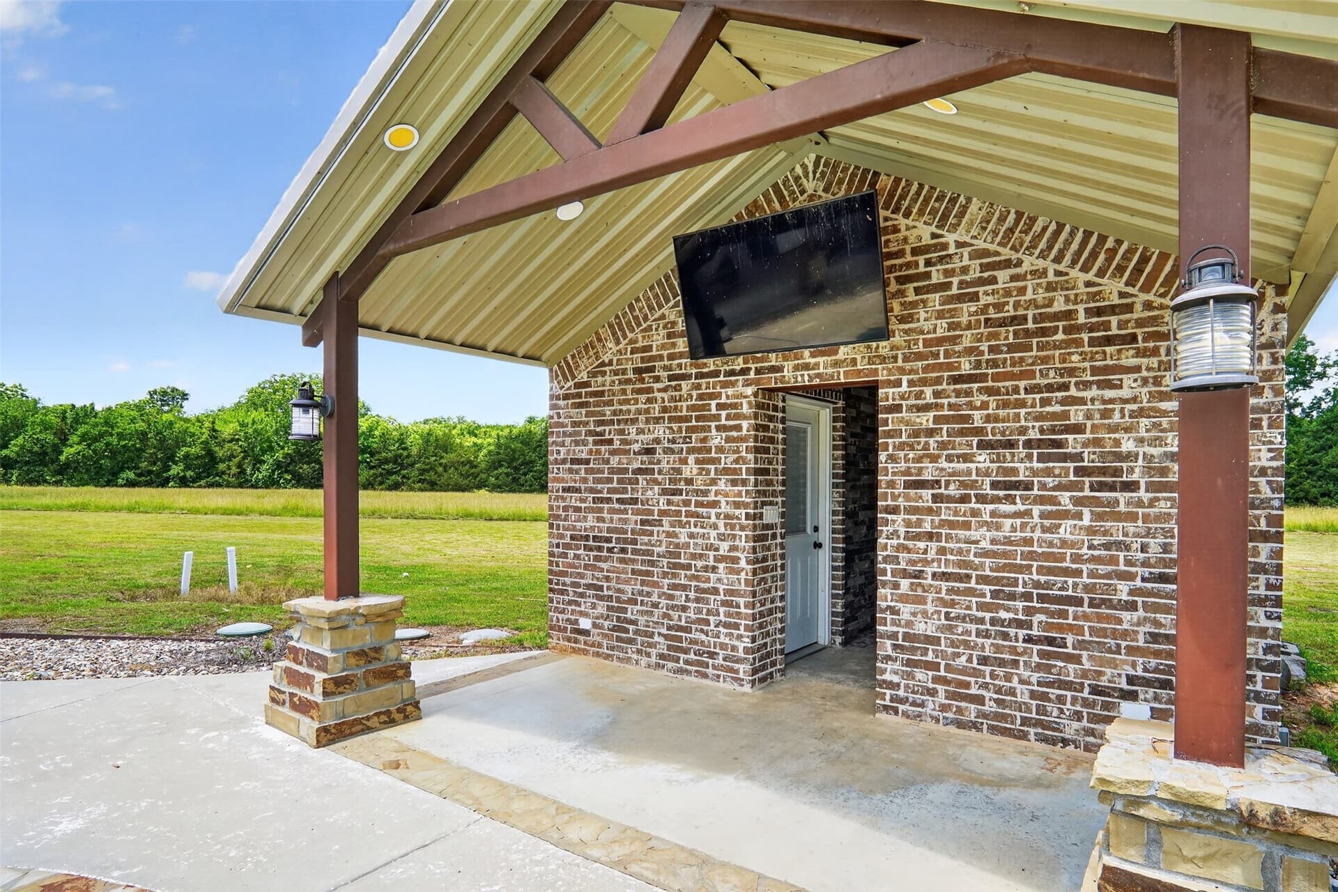 15.1 acres in Lamar County - photo 33