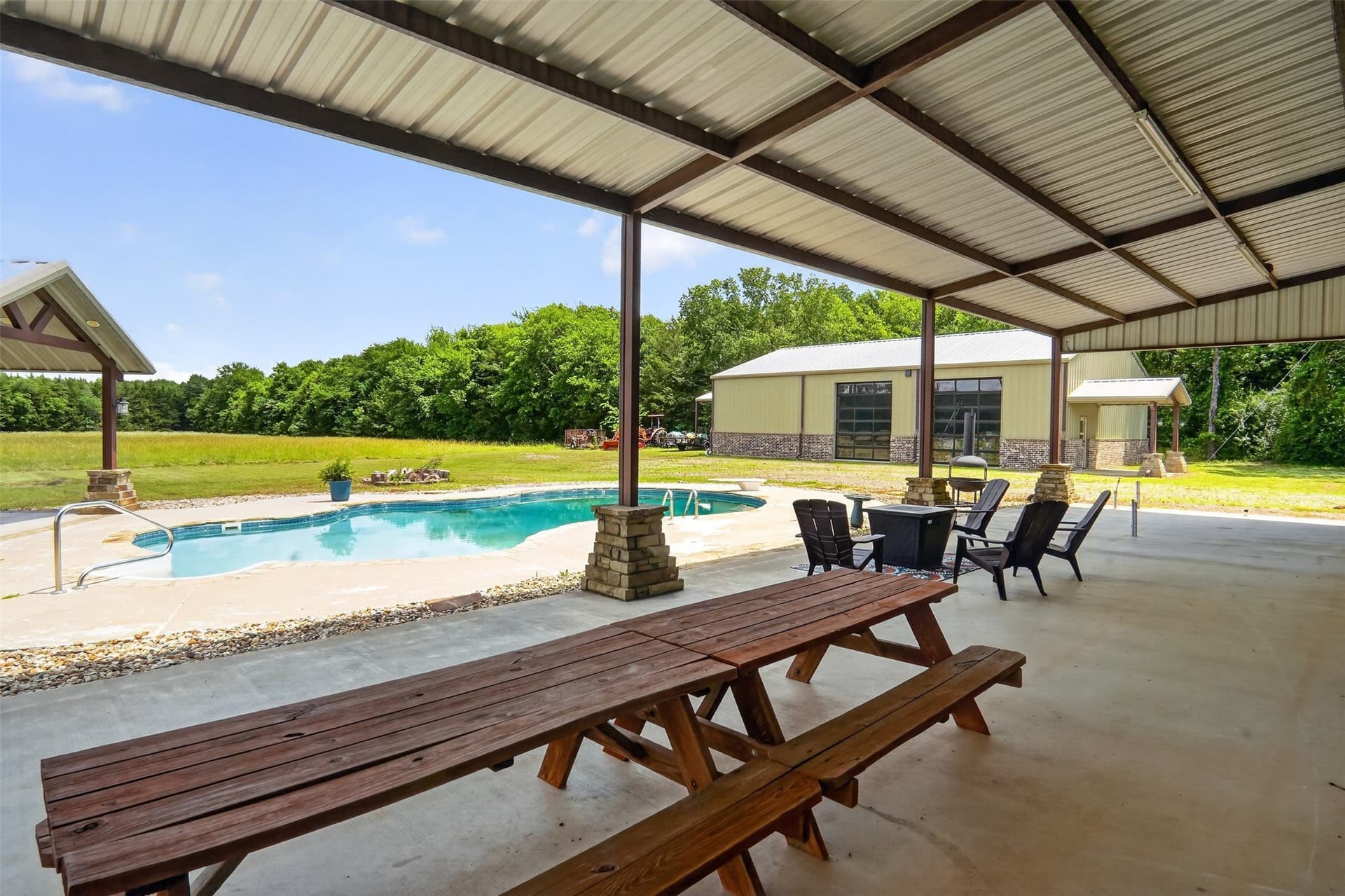 15.1 acres in Lamar County - photo 30