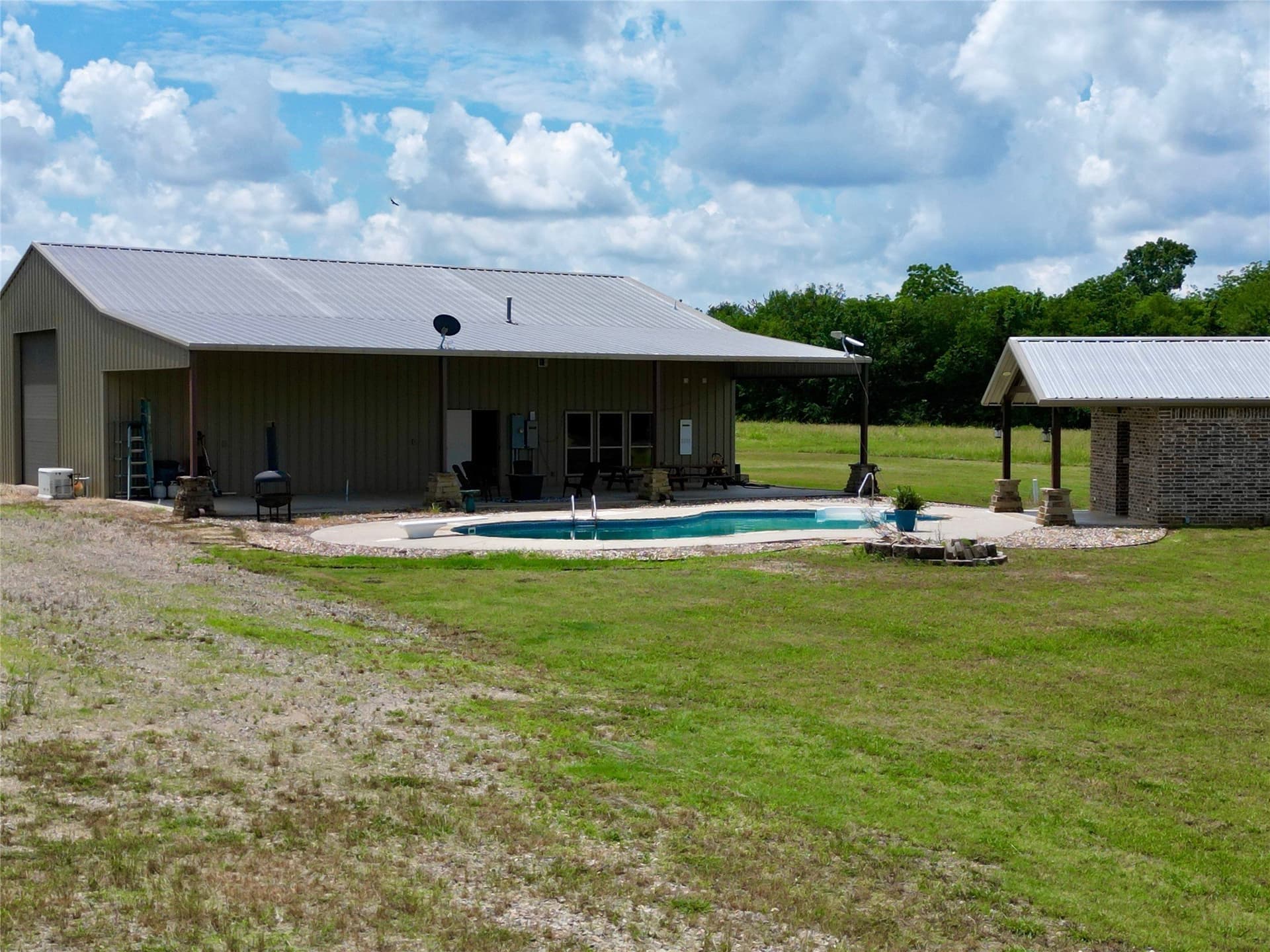 15.1 acres in Lamar County - photo 9