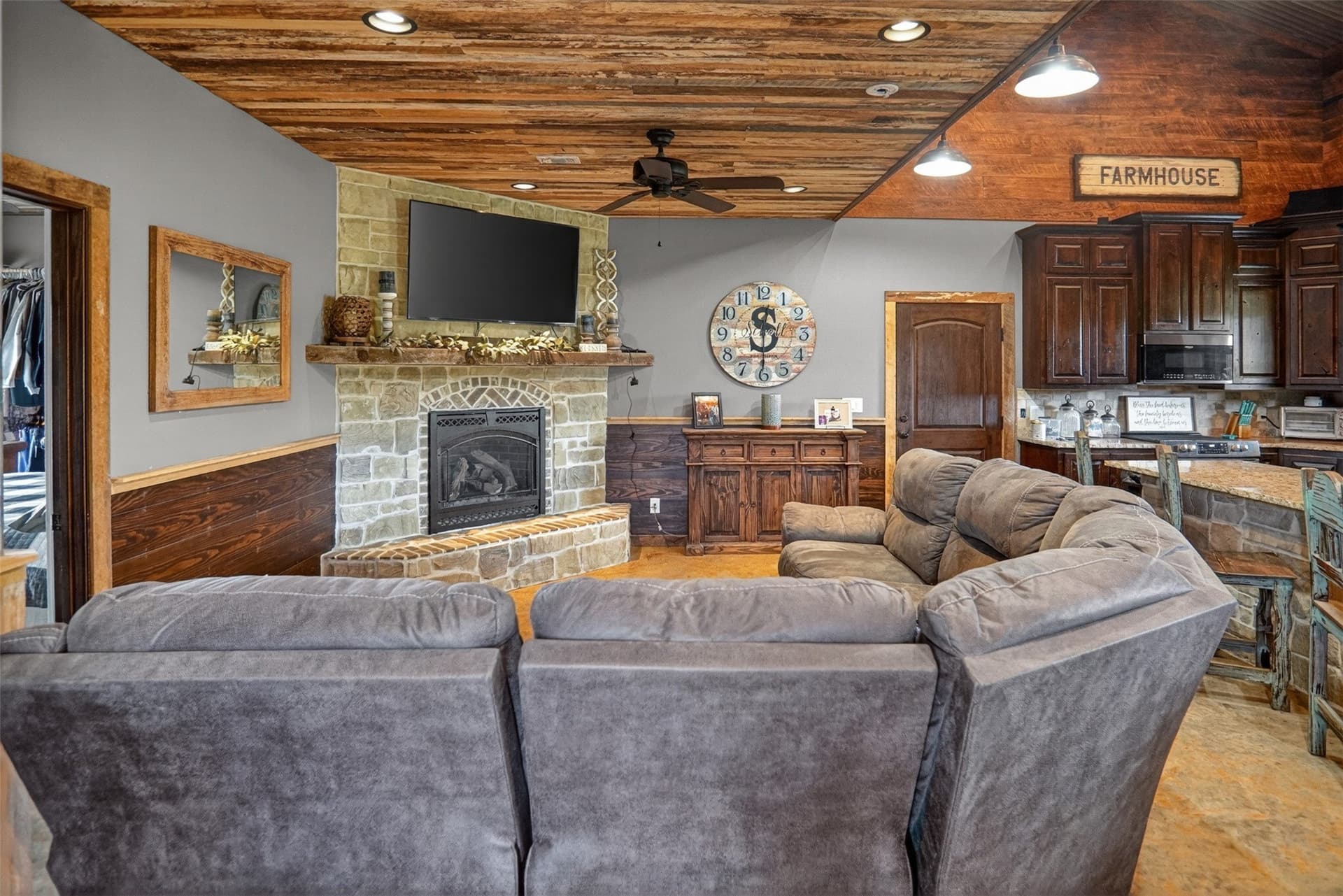 15.1 acres in Lamar County - photo 17