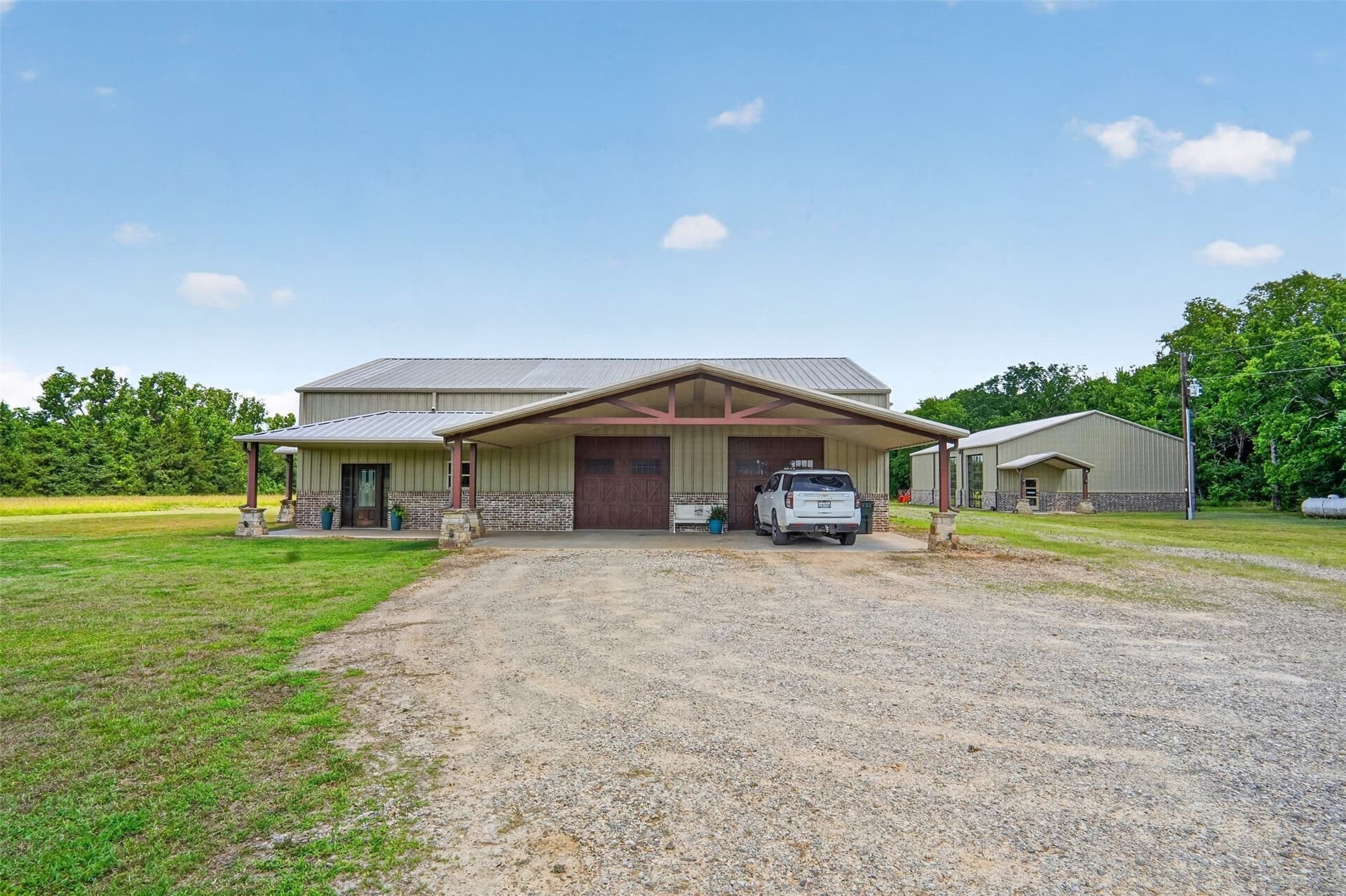 15.1 acres in Lamar County featured view