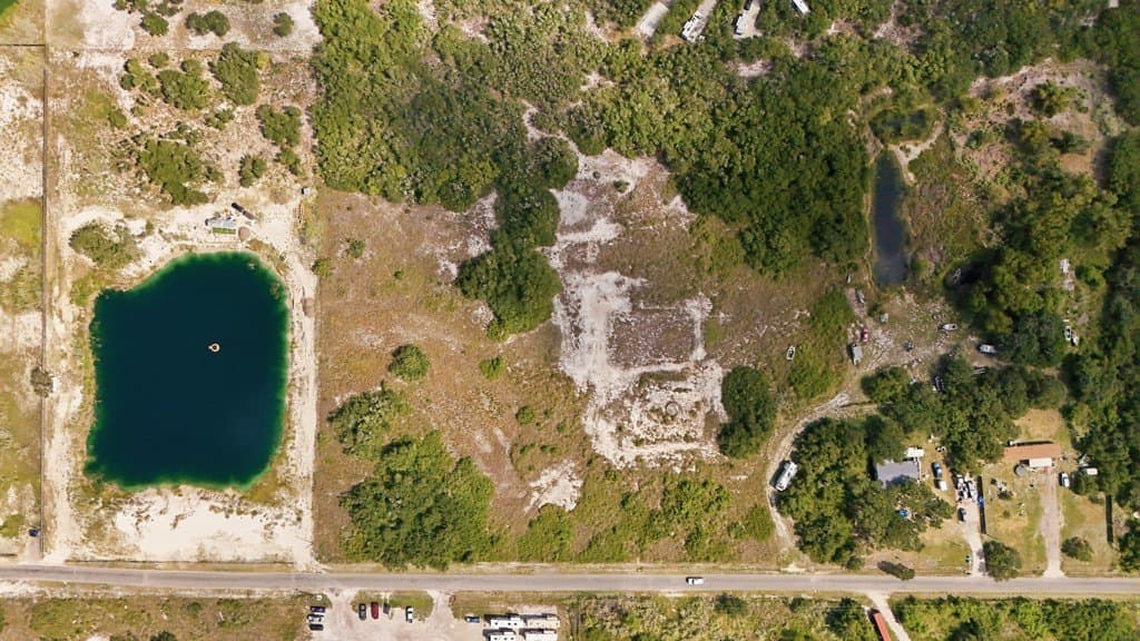 5 acres in Aransas County - photo 4
