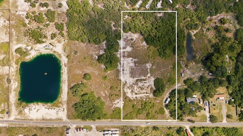5 acres in Aransas County - photo 2