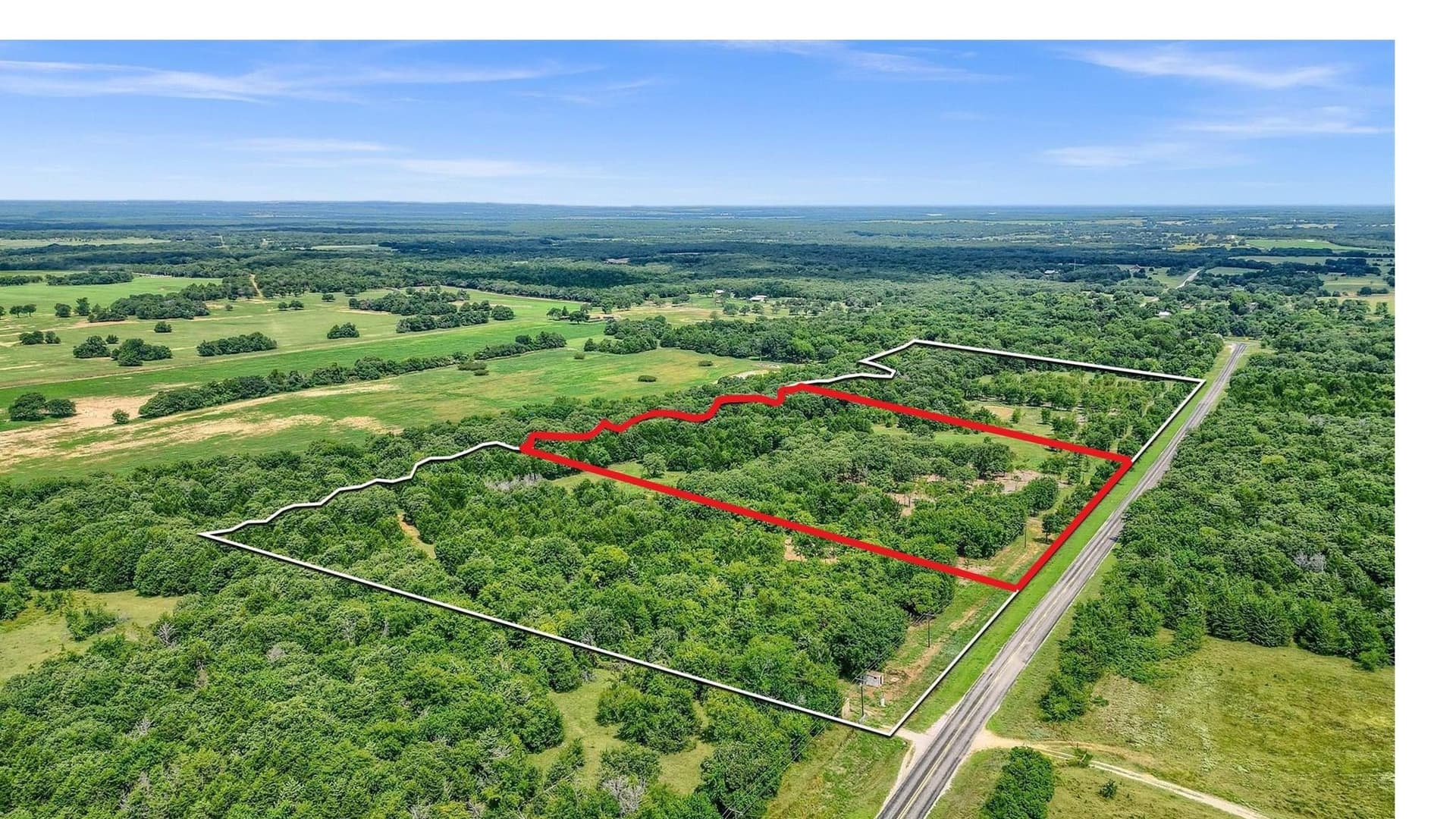 12.37 acres in Cooke County - photo 10