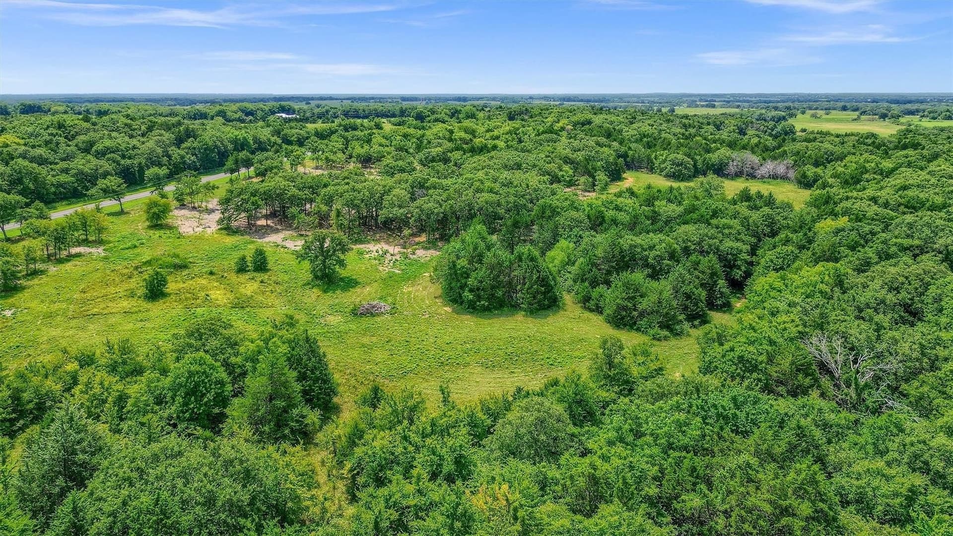 12.37 acres in Cooke County gallery image 3