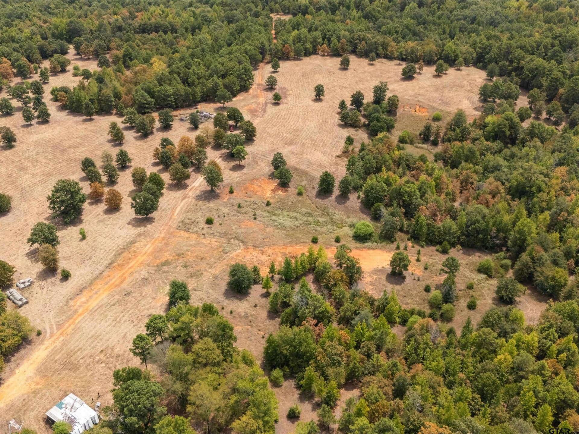 55 acres in Upshur County - photo 15