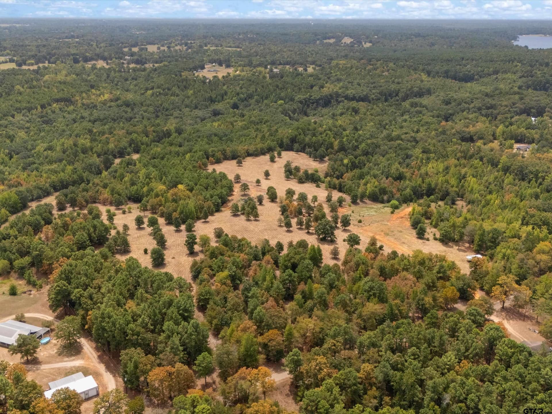 55 acres in Upshur County - photo 4