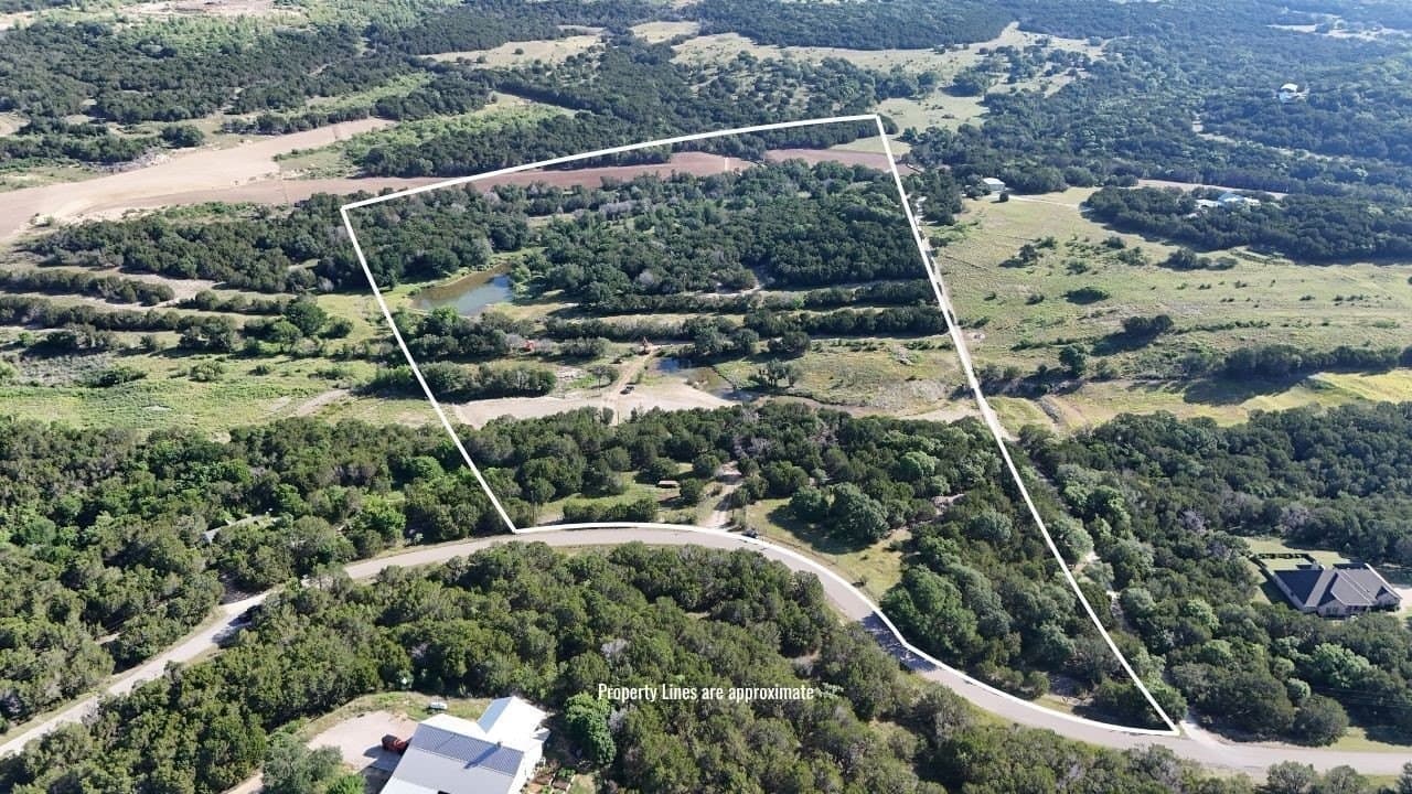 22.95 acres in Hood County - photo 3