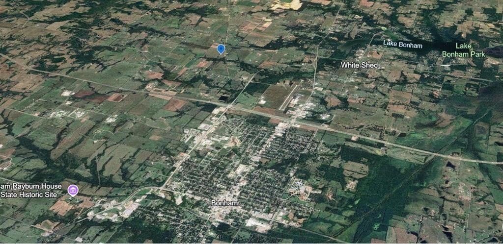 31.15 acres in Fannin County gallery image 4