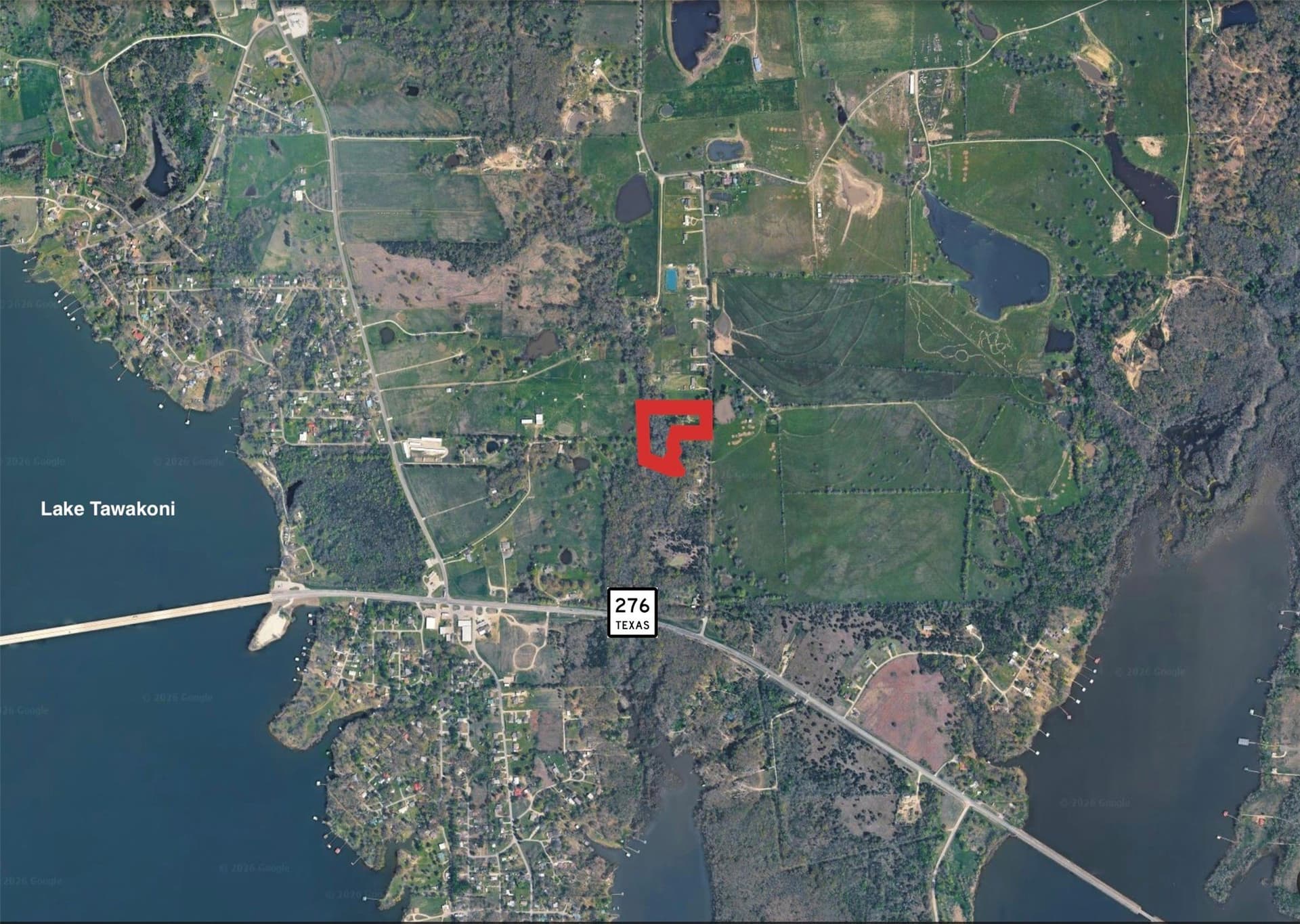 5.41 acres in Rains County - photo 18