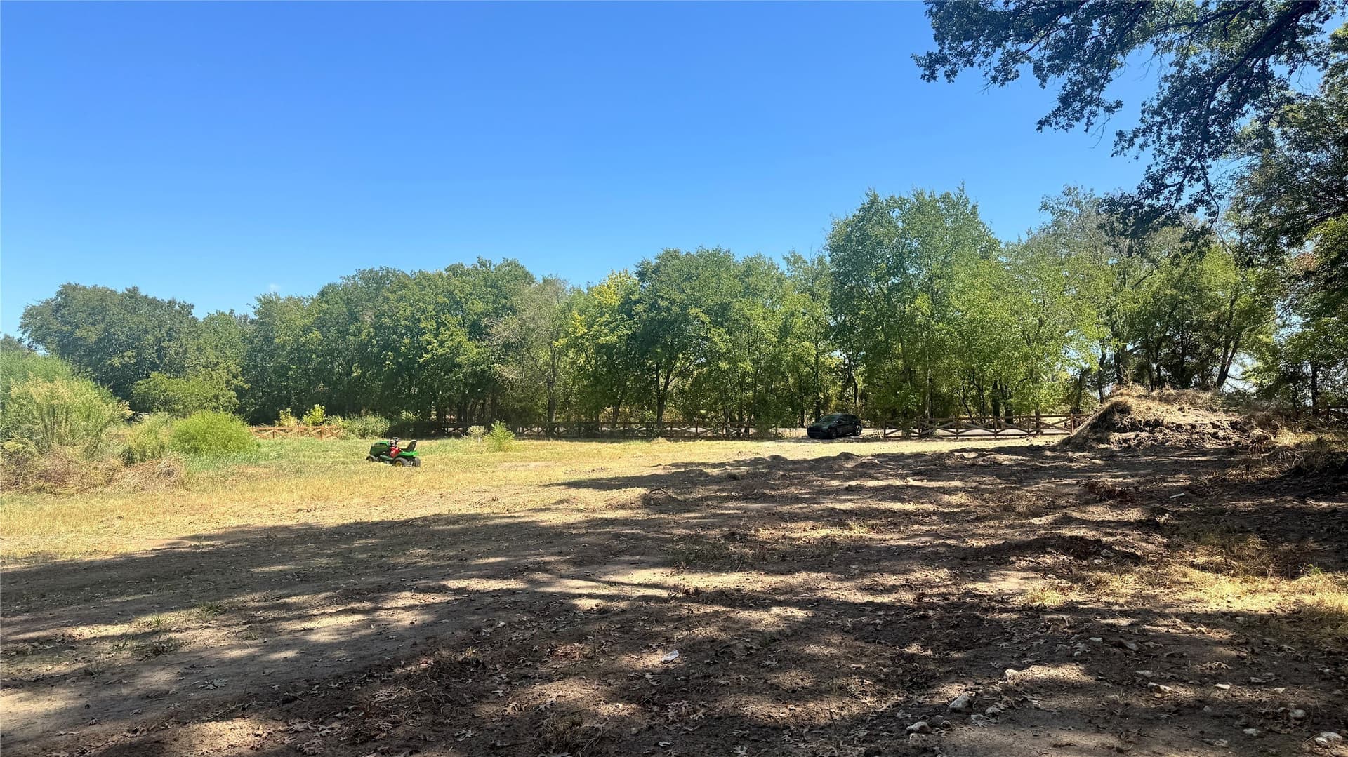 5.41 acres in Rains County - photo 7