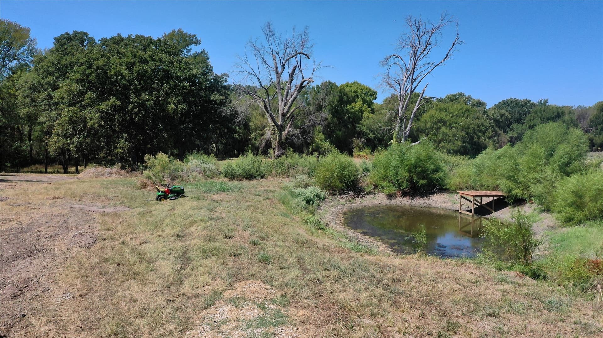 5.41 acres in Rains County - photo 13