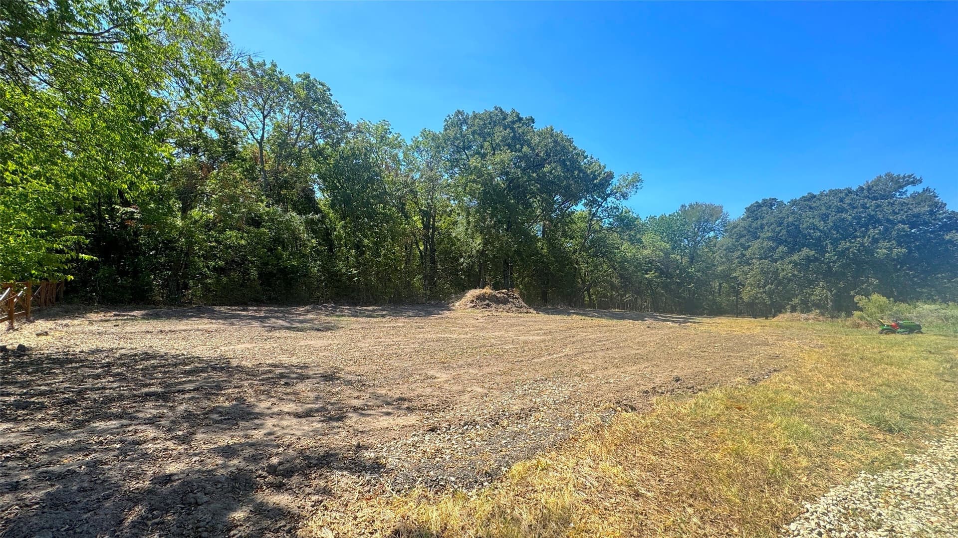 5.41 acres in Rains County - photo 2