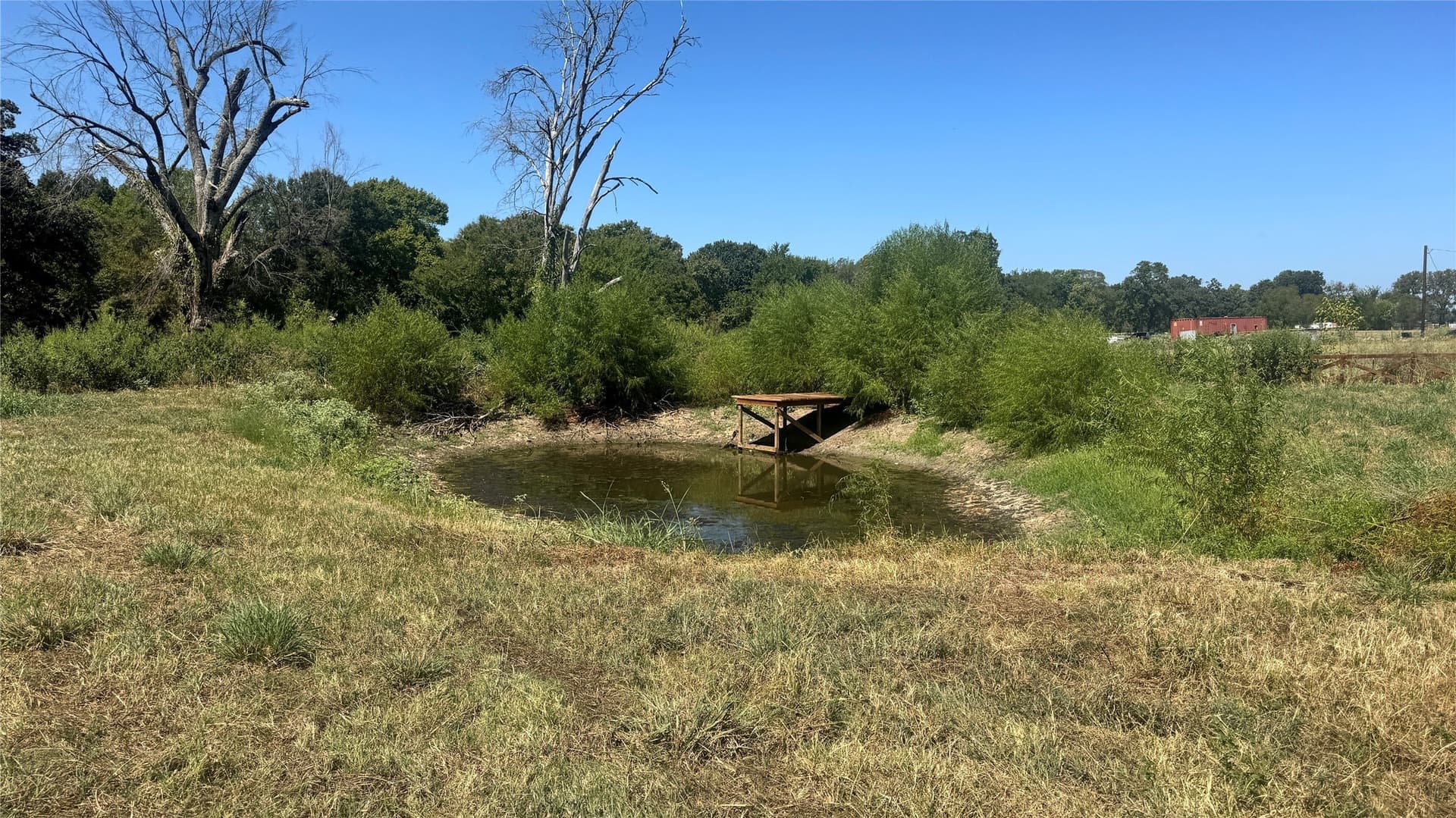 5.41 acres in Rains County - photo 3
