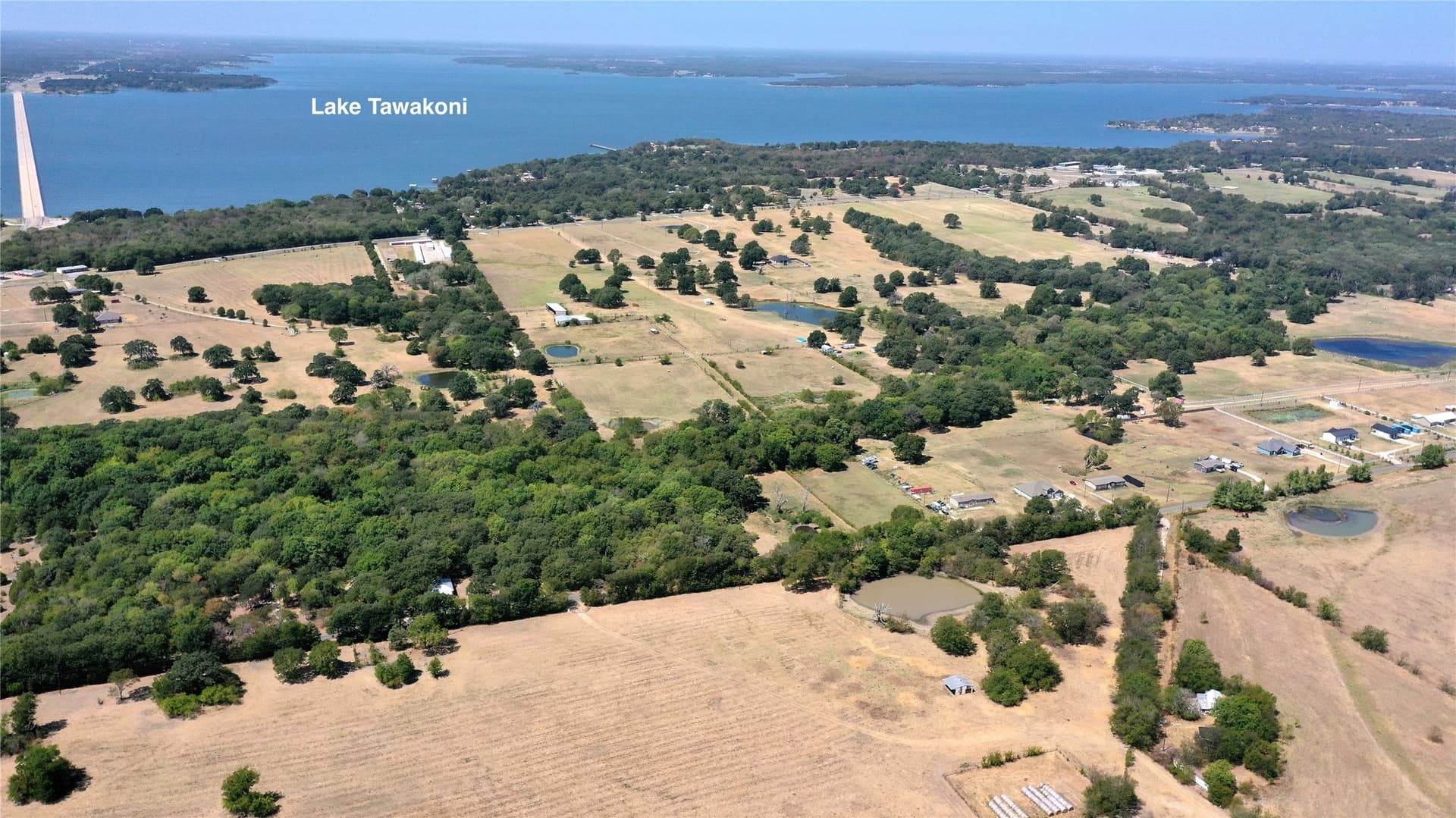 5.41 acres in Rains County - photo 14
