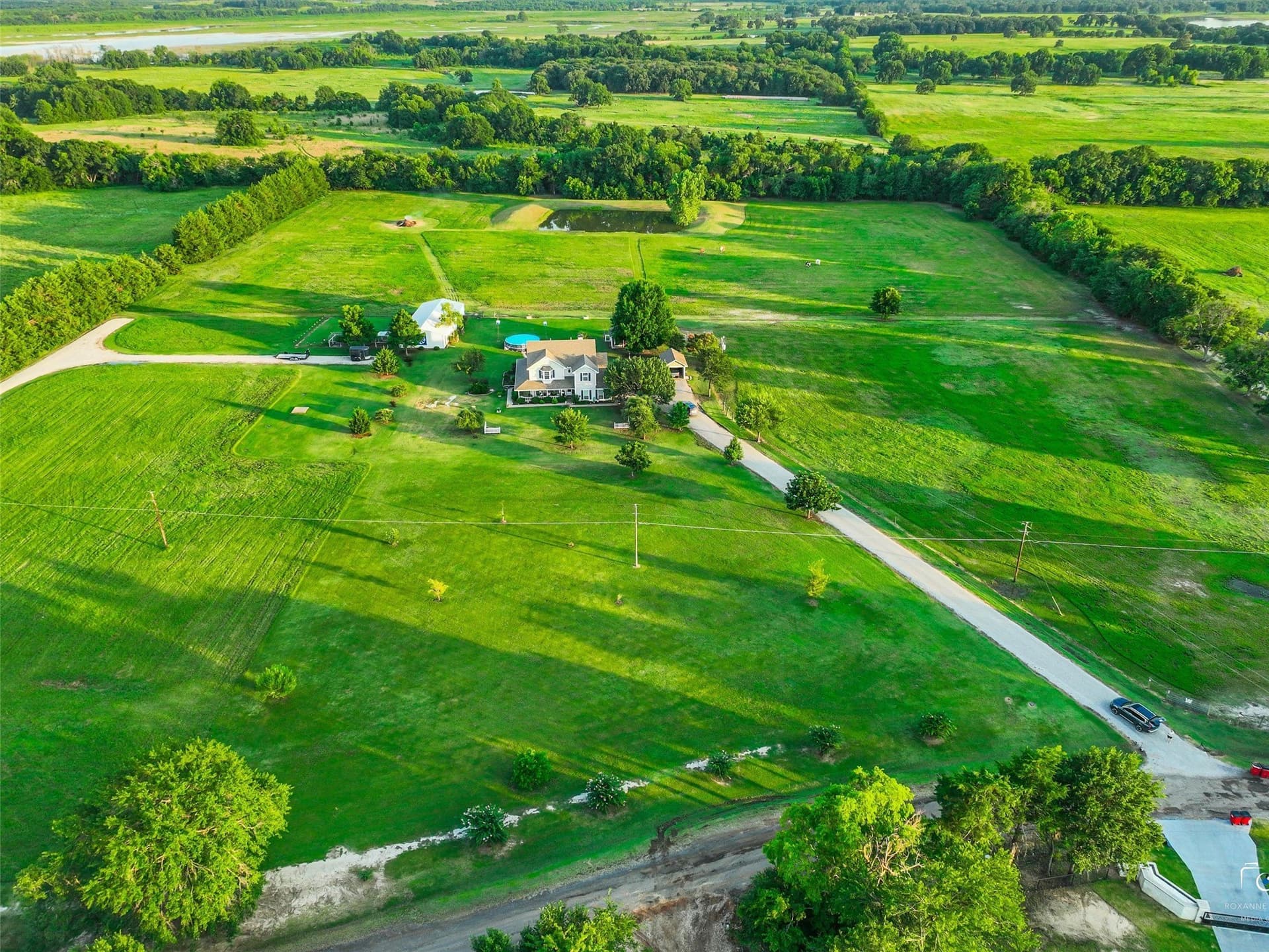 17.89 acres in Fannin County - photo 9