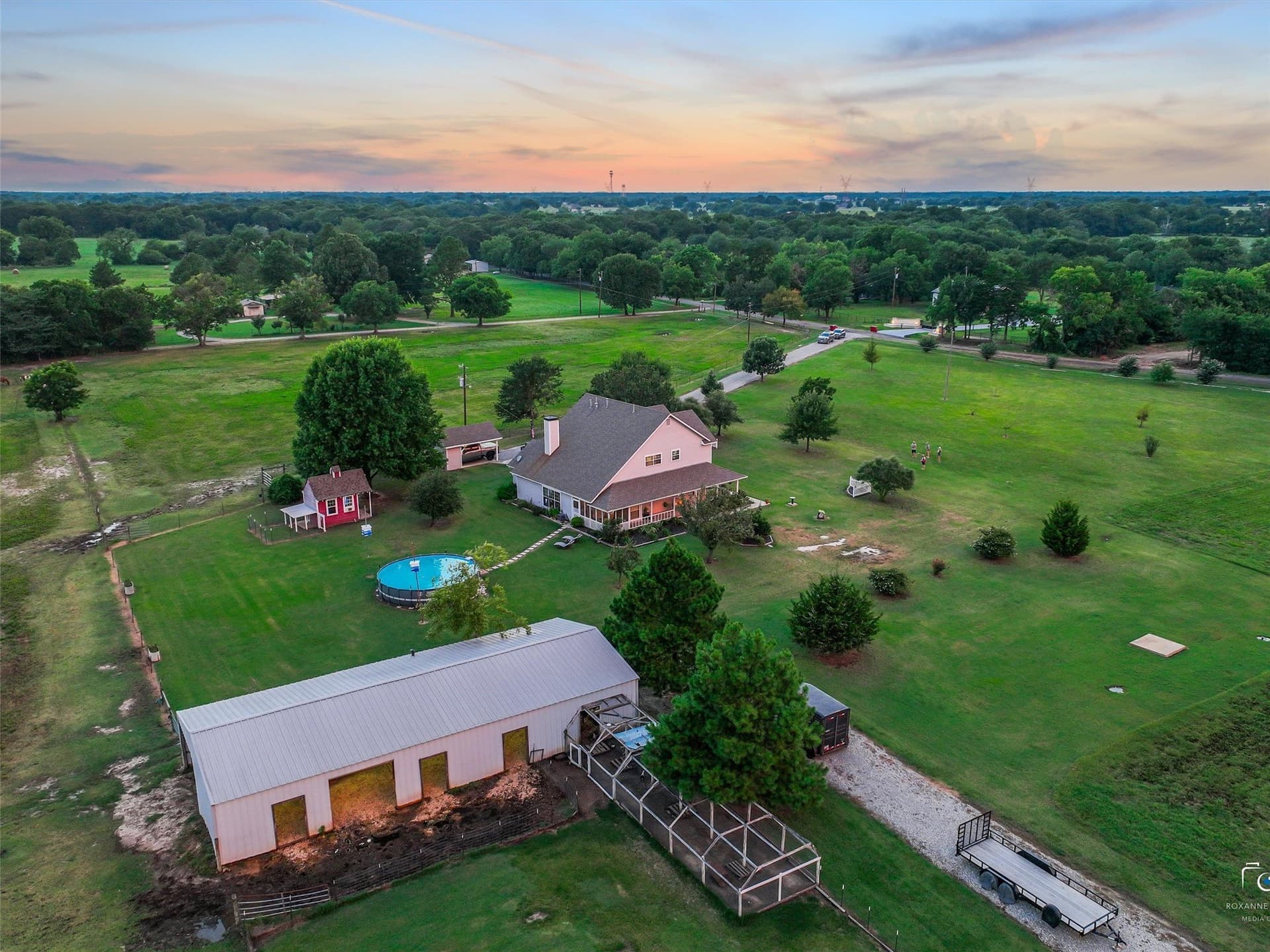 17.89 acres in Fannin County - photo 2