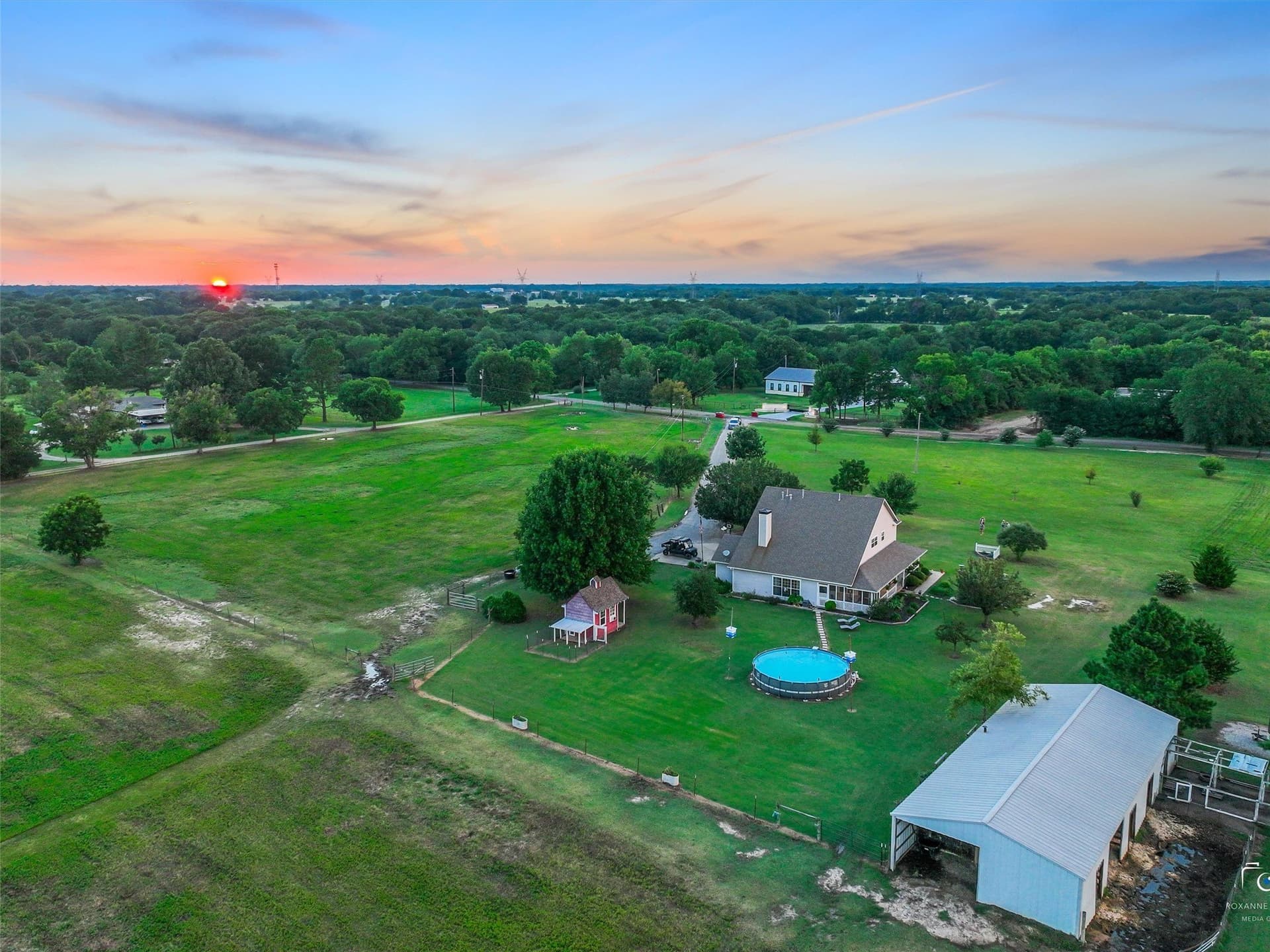 17.89 acres in Fannin County - photo 40