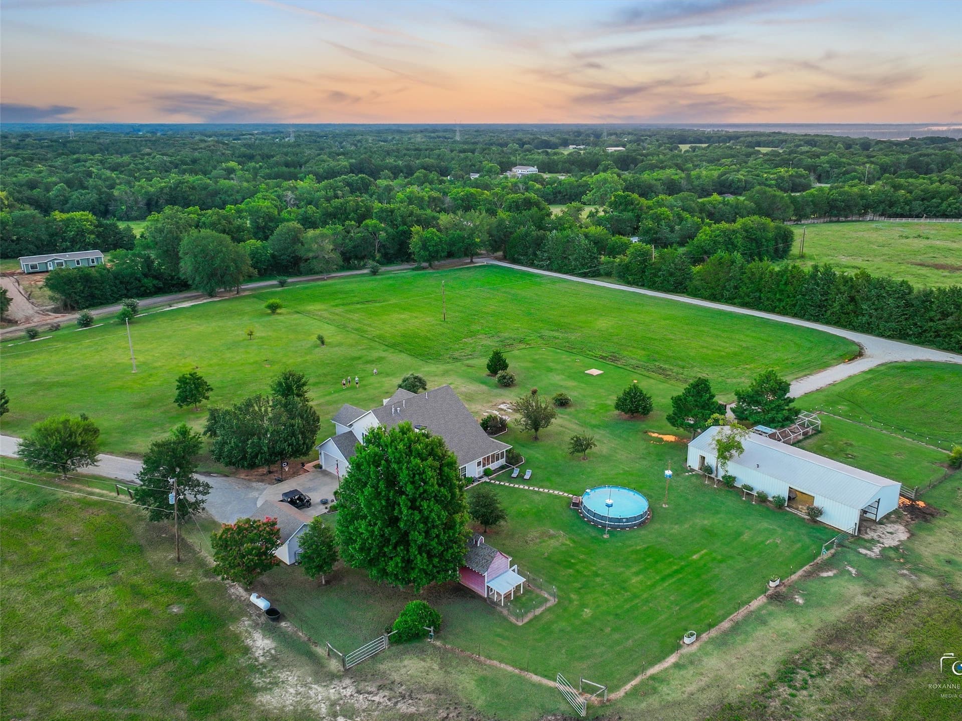 17.89 acres in Fannin County - photo 38