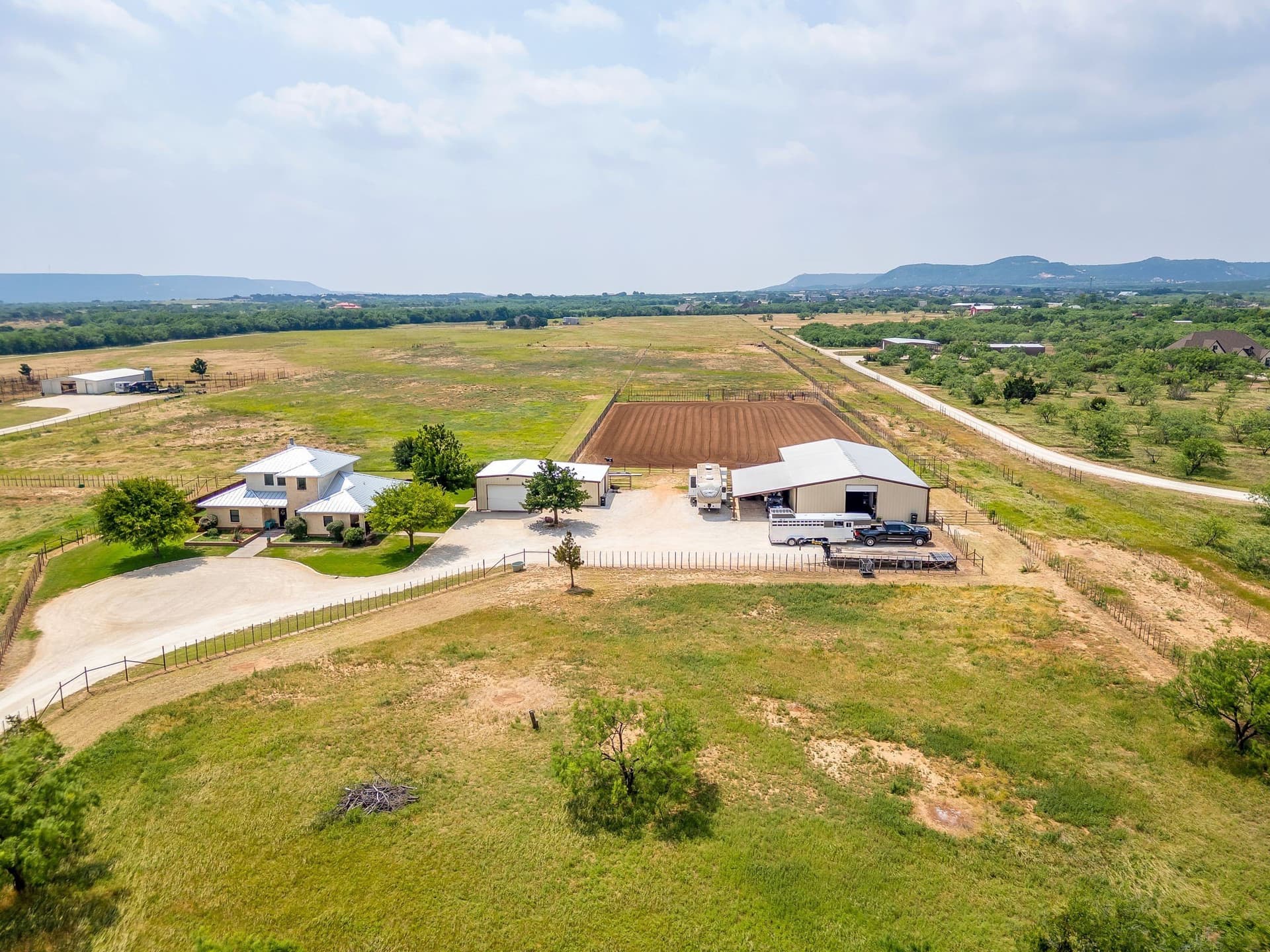 12.5 acres in Taylor County - photo 2