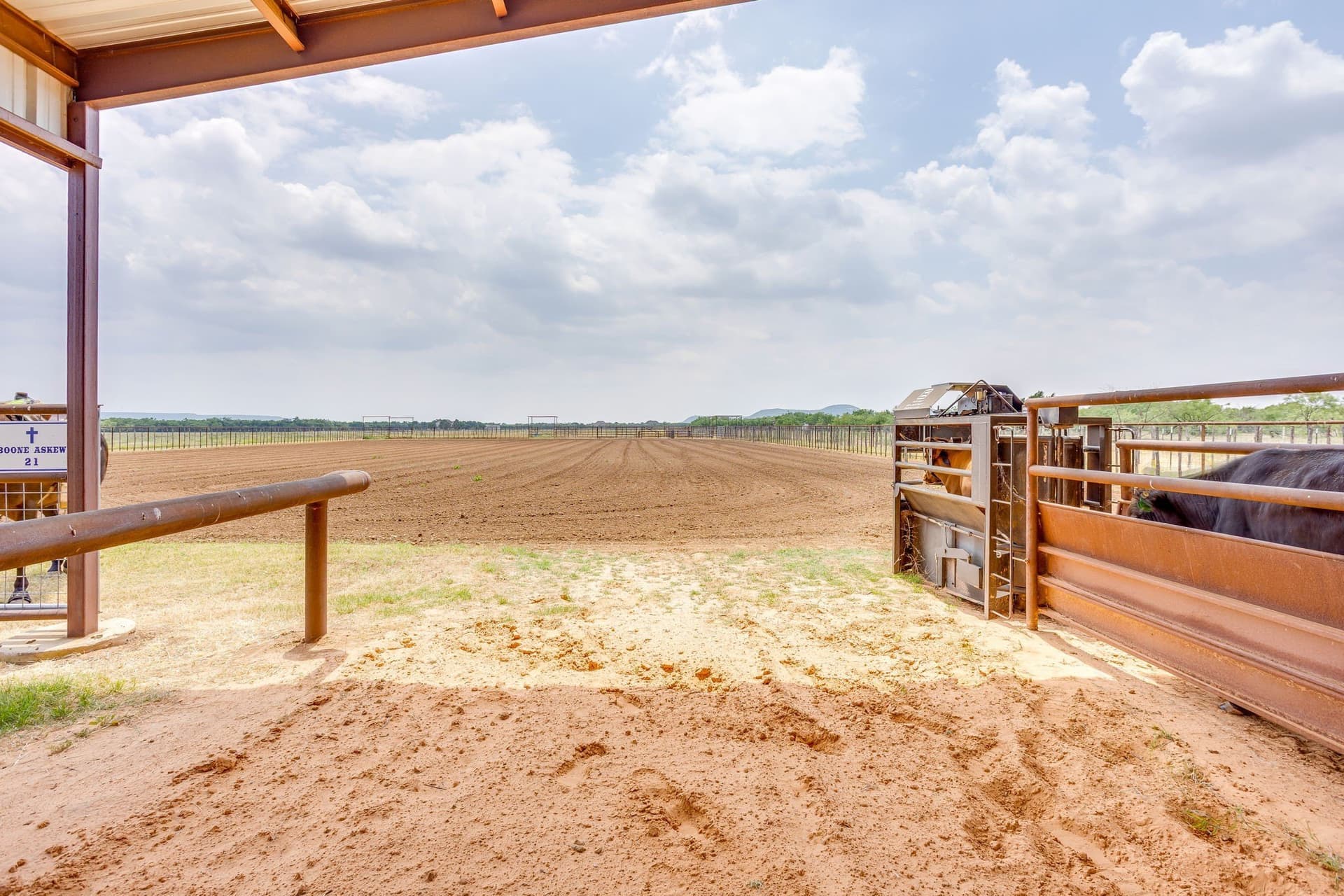 12.5 acres in Taylor County - photo 36