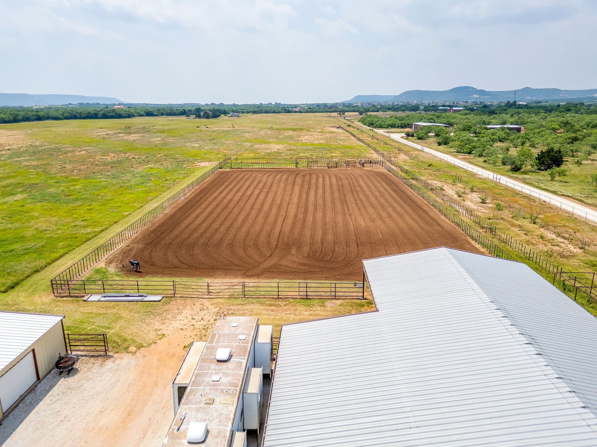12.5 acres in Taylor County - photo 3