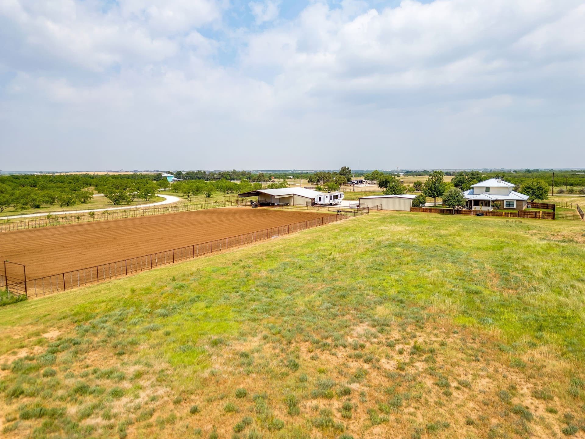 12.5 acres in Taylor County - photo 6
