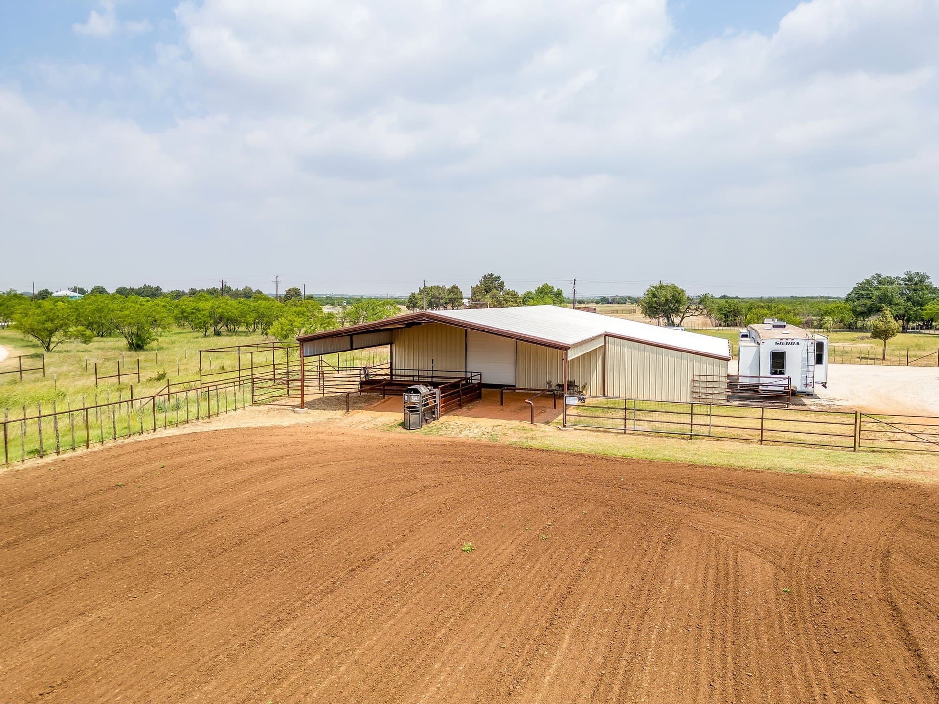 12.5 acres in Taylor County - photo 4